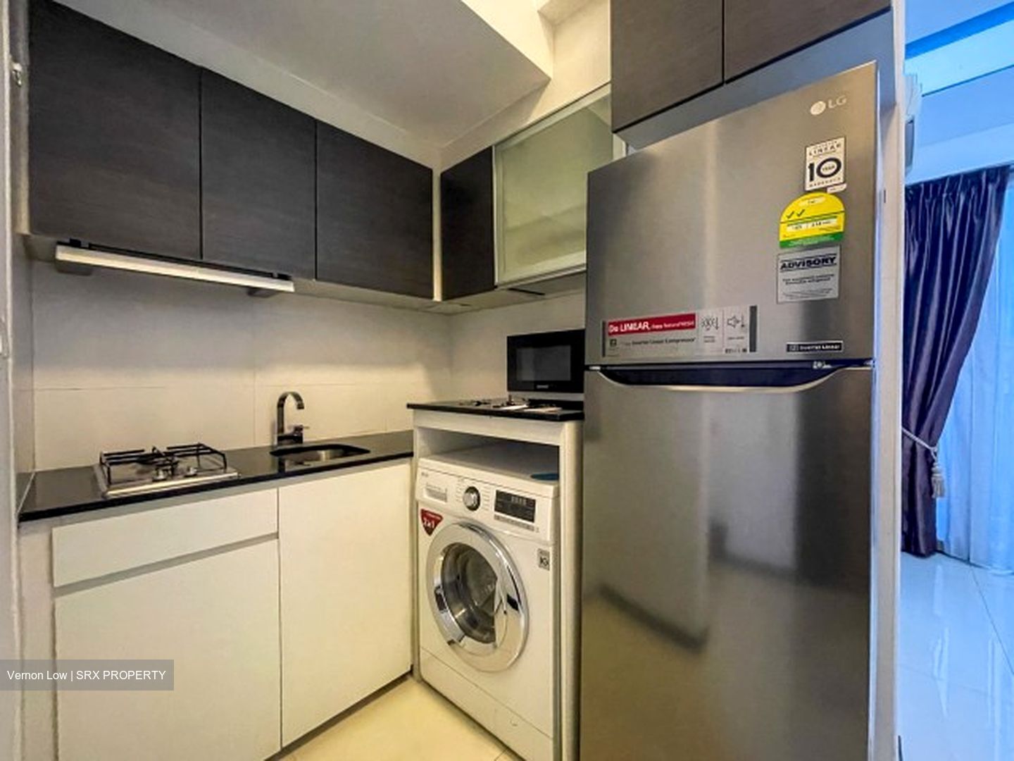 Viva Vista (D5), Apartment #453328491